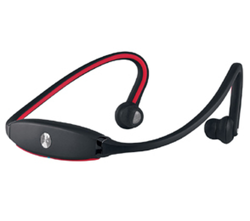 Motorola S9 Bluetooth Stereo Headphones