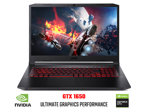 Acer Nitro 5 AN517-53-55CM Intel® Core™ i5 i5-11300H Laptop – image 6