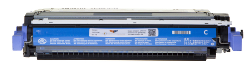 MM Cyan Laser Toner - HP Q5951A - For HP Color LaserJet – image 2