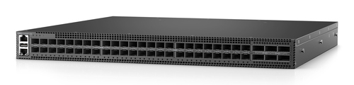 Dell S-Series S4348F-ON Managed L2/L3 1U Black – image 3