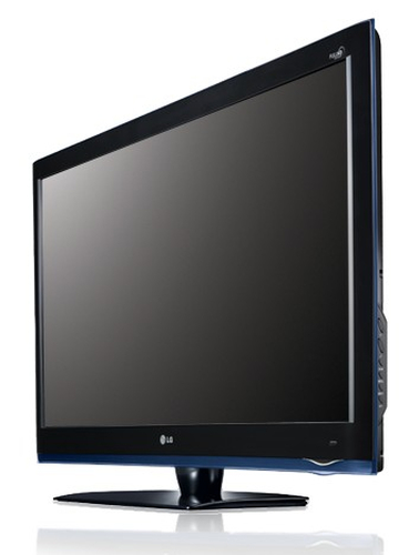 LG 42LH4010 TV 106.7 cm (42") Full HD Black 500 cd/m²