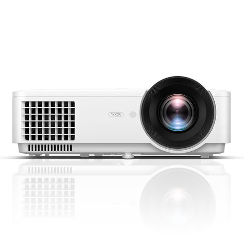BenQ LW820ST Стандартный проектор 3600 лм DLP WXGA (1280x800) Белый