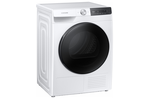 Samsung DV80T7220BT tumble dryer Freestanding Front-load – image 2