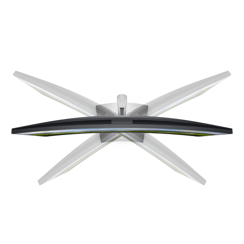 Dell C Series C3422WE computer monitor – image 7
