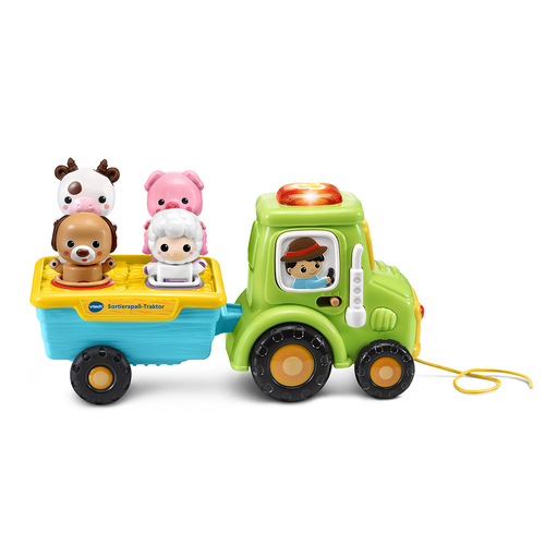 VTech 533004 обучающая игрушка