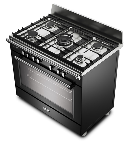 De’Longhi BS 965 MXN – image 5