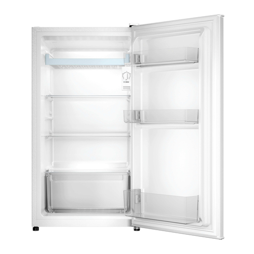 Hoover HD1D90EWC Freestanding – image 2