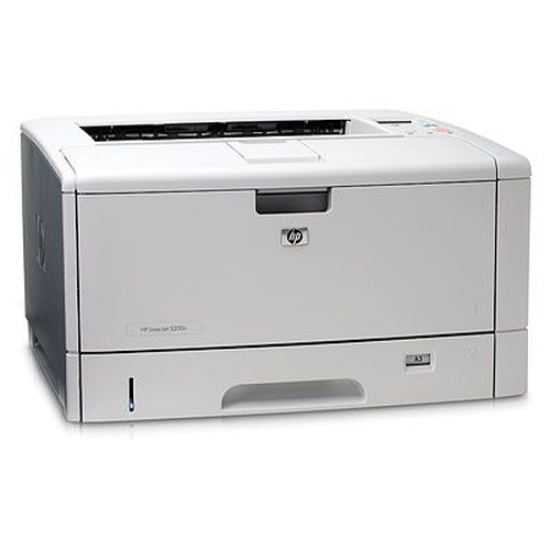 HP LaserJet 5200 Printer