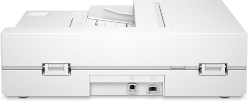 Escáner HP ScanJet Pro 2600 f1 