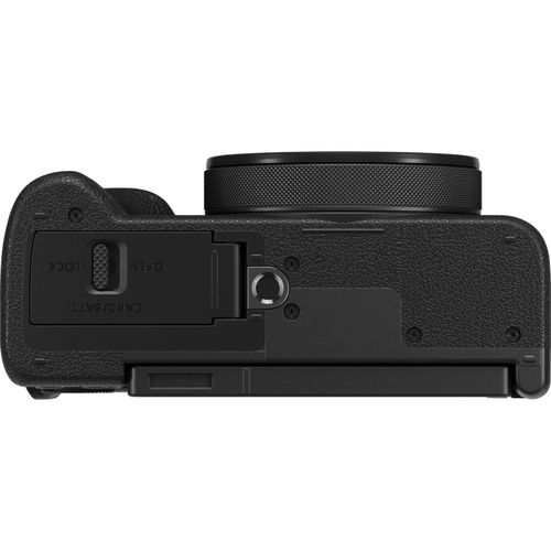 Canon PowerShot V1 Premium Vlogging Kit - Black - image 7
