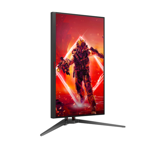AOC AGON AG275UXM2 computer monitor – image 6