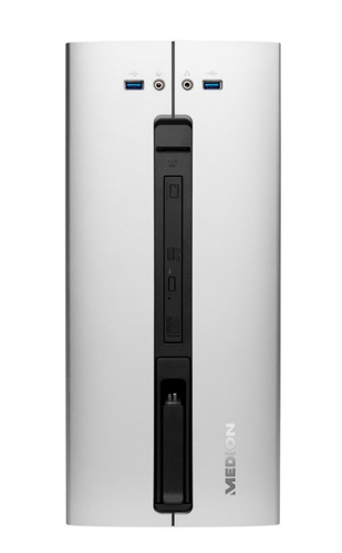 MEDION AKOYA P66046 Intel® Core™ i5 i5-8400