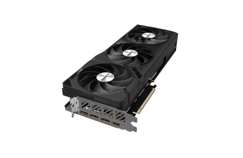 Tarjetas de Video GIGABYTE GV-N408SWF3- 16GD