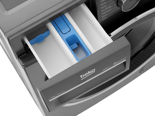 Beko B3W5942IG washing machine Front-load – image 6