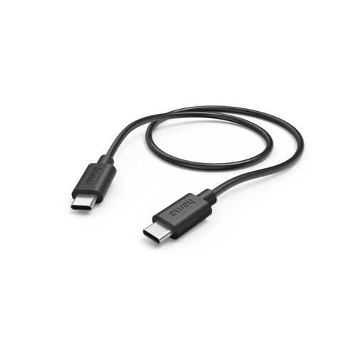 Hama 00187276 USB кабель USB 2.0 0,75 m USB C 0,48 Gbit/s Черный, Зеленый, Пурпурный, Белый