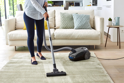 Philips 2000 series FC8244/09 Bagged vacuum cleaner – image 4
