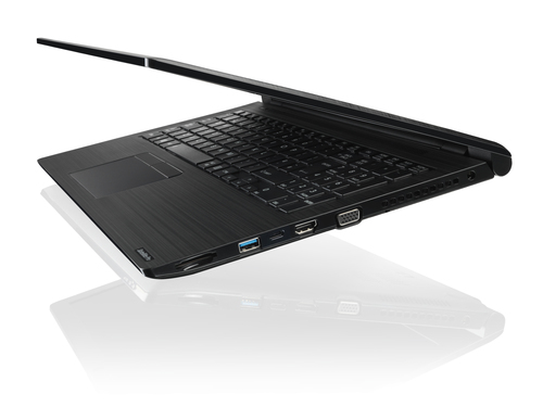 Dynabook Satellite Pro R50-EC-10H Intel® Core™ i3 i3-7020U Laptop – image 6