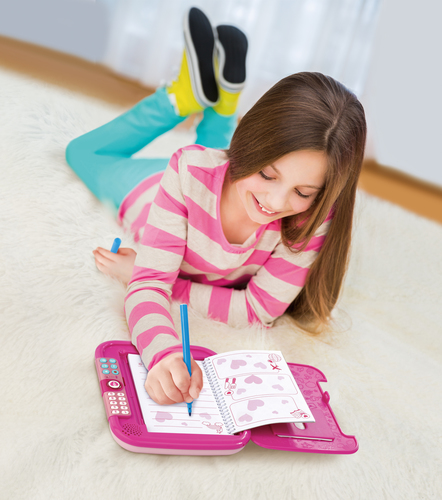 VTech KidiSecrets Notebook – image 6