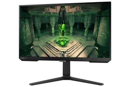Samsung LS27BG400EL pantalla para PC 68,6 cm (27") 1920 x 1080 Pixeles Full HD LED Negro imagen 14