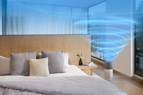 Philips 3000 series AC3033/86 air purifier 55 m² – image 9