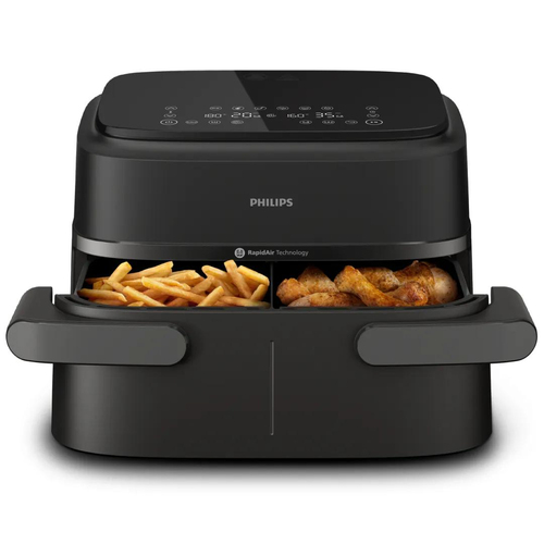 Philips Airfryer 1000 Series NA154/00, afbeelding 6
