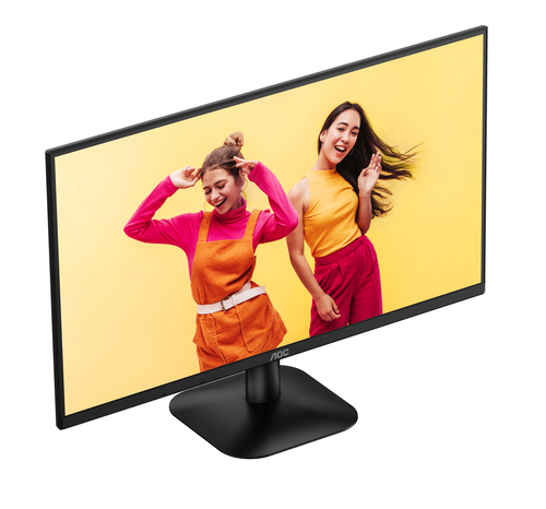 Aoc Q27B35E 27" Ips Quad HD 75Hz HDMI Displayport Monitor - image 8