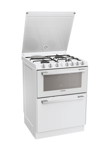 Rosieres TR631NORB/1 combi kitchen appliance White – image 2