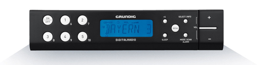Grundig Sonoclock 691 DAB+