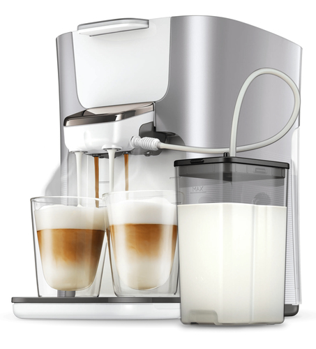 Senseo HD6574/20R1 coffee maker Semi-auto Pod coffee machine – image 1
