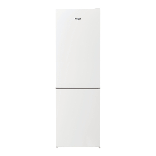 Whirlpool WHKS 1361 W4E Koel-vriescombinatie Wit, afbeelding 2