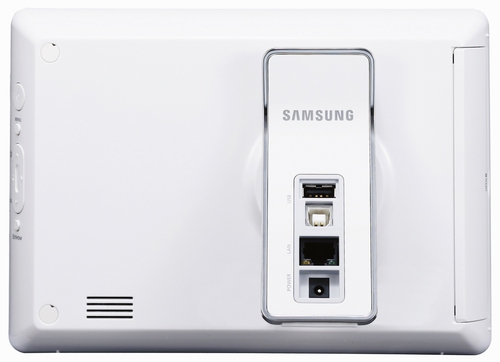 Samsung SPF-71N Photo frame – image 3
