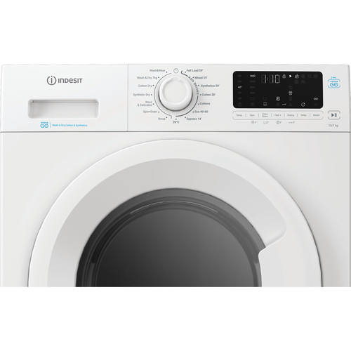 Indesit IDP 10747 PUSH&GO UK – image 5