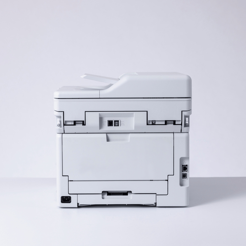 Brother Mfc-L3740CDW Colourful/Connected LED All-In-One Laser Printer - image 2