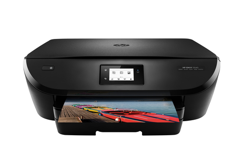 HP ENVY 5547 Inkjet A4 – image 9