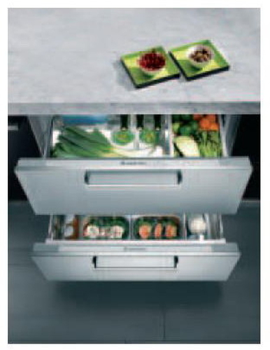 Hotpoint BDR 190 AAI/HA