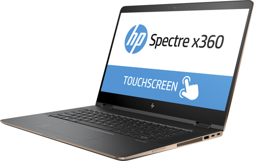 HP Spectre x360 15-bl103na Intel® Core™ i7 i7-8550U Hybrid (2-in-1) – image 2