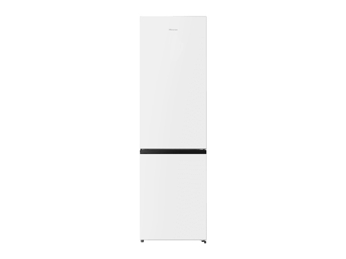 Hisense RB440N4GWE fridge-freezer Freestanding