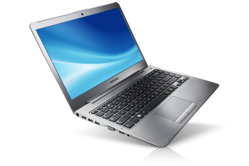 Samsung 5 530U4C-S01ID Intel® Core™ i5 i5-3317U – image 4