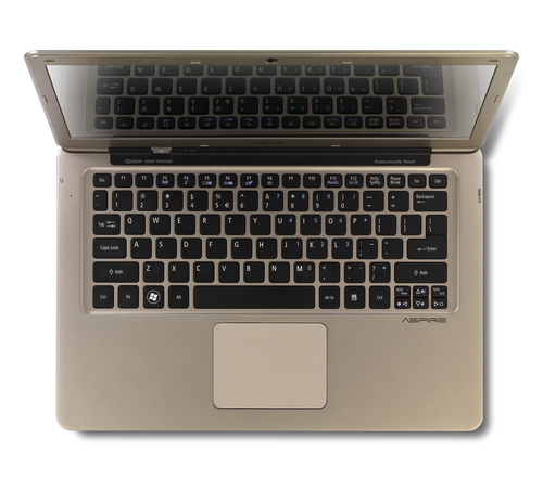 Acer Aspire 391-53314 Intel® Core™ i5 i5-3317U – image 7
