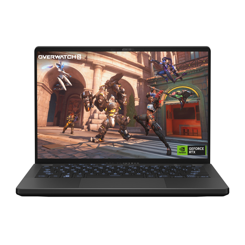 ASUS ROG Zephyrus G14 GA402NV-N2016W AMD Ryzen™ 7 7735HS Laptop – image 2