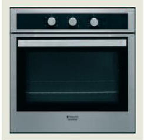 Hotpoint F 522.2 IX /HA