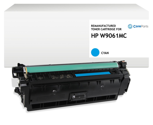 CoreParts QI-HP2155C toner cartridge