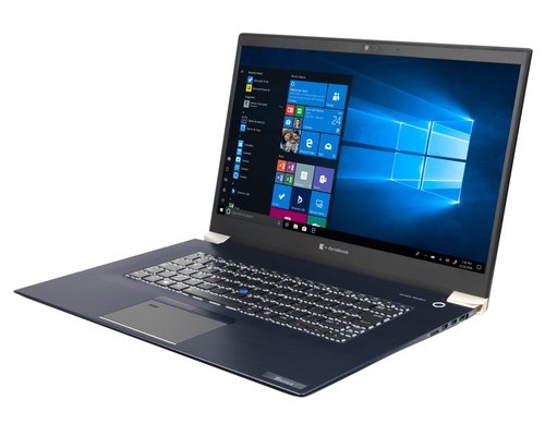 Dynabook Tecra X50-F-19E Intel® Core™ i7 i7-8565U Laptop – image 9