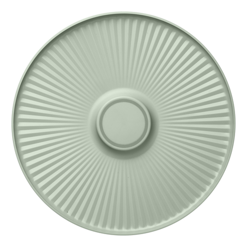 Cellularline Lotus - Decorative Wireless Charger designed by Matteo Ragni – image 3