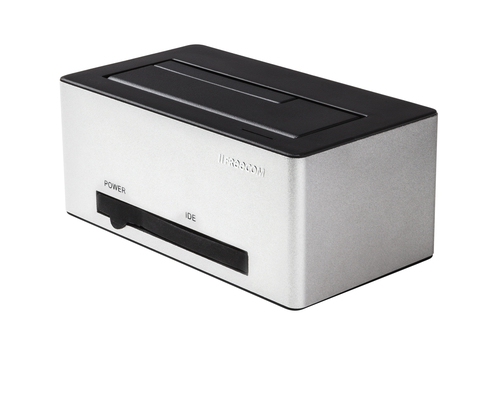 Freecom mDOCK Pro – image 2