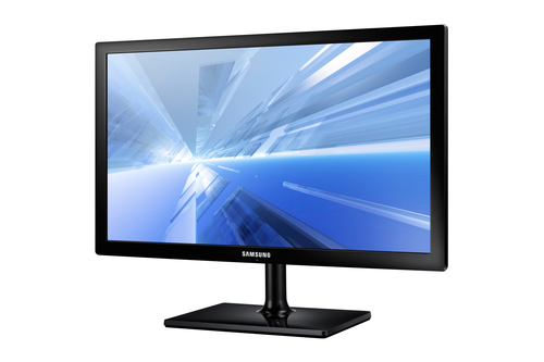 Samsung T28C570EW computer monitor – image 2