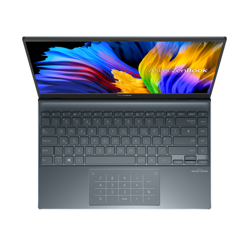 ASUS Zenbook 14 UM425QA-KI012T laptop AMD Ryzen™ 5 5600H – image 7