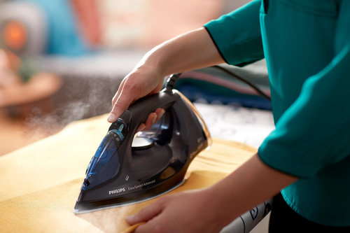 Philips EasySpeed Advanced GC2673/80R1 iron Steam iron Ceramic soleplate – image 5