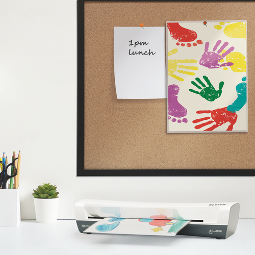Leitz iLAM Home A3 Laminator – image 2
