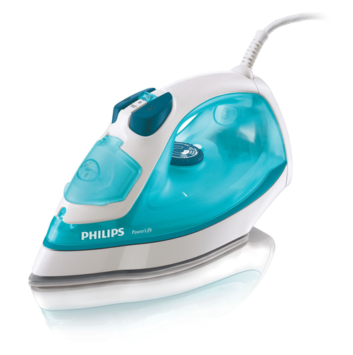 Philips PowerLife GC2907/02 iron Steam iron